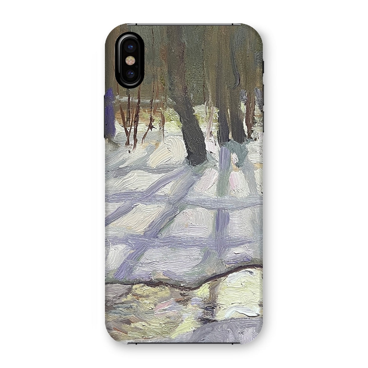 Serenity Snap Phone Case