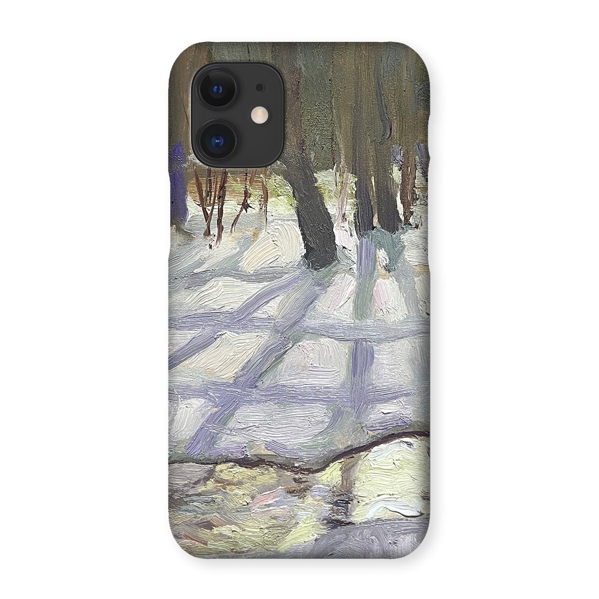 Serenity Snap Phone Case