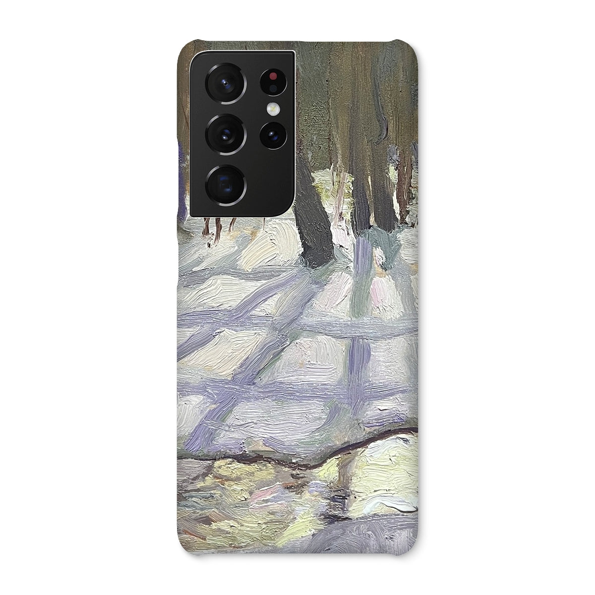 Serenity Snap Phone Case