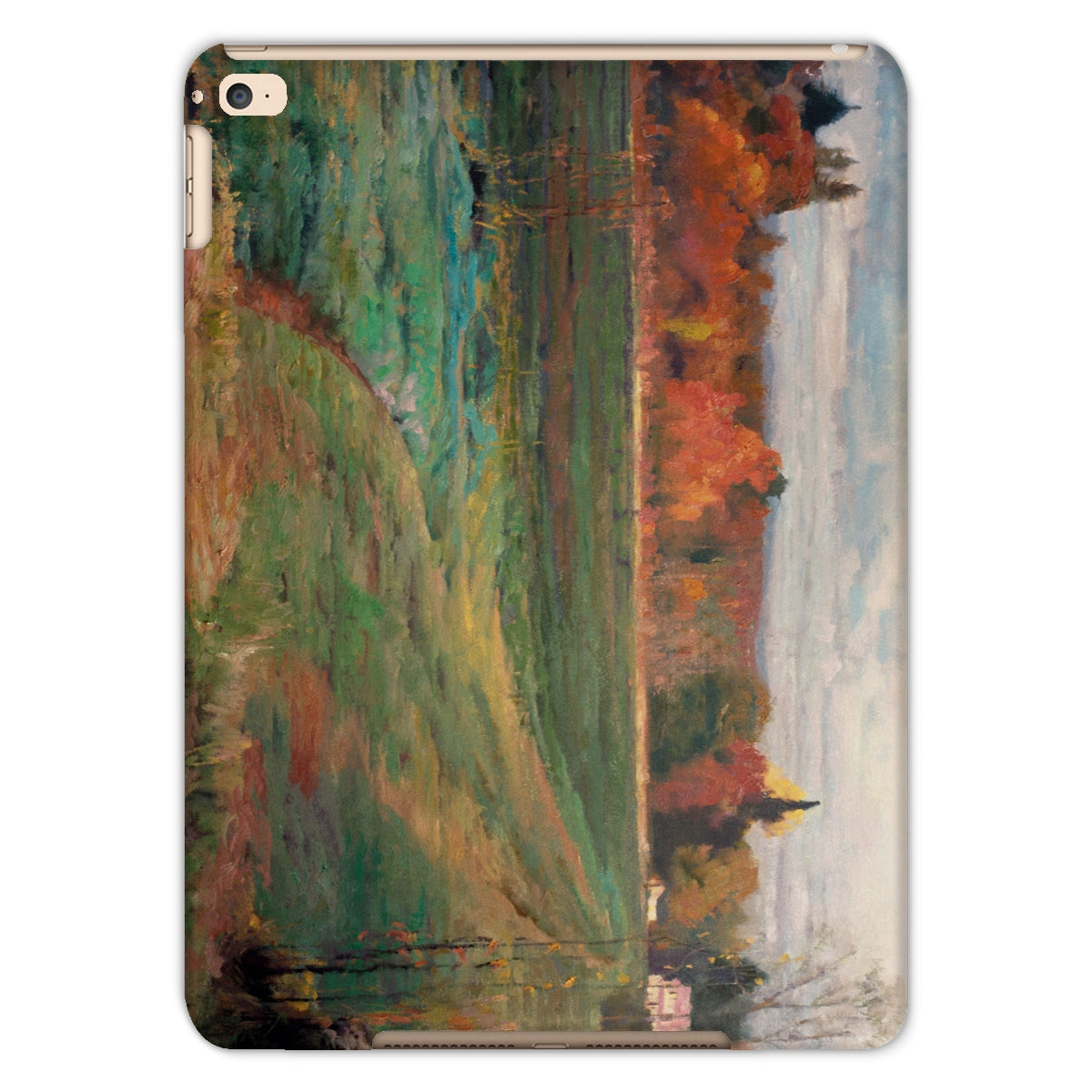 Farm Road Tablet Cases