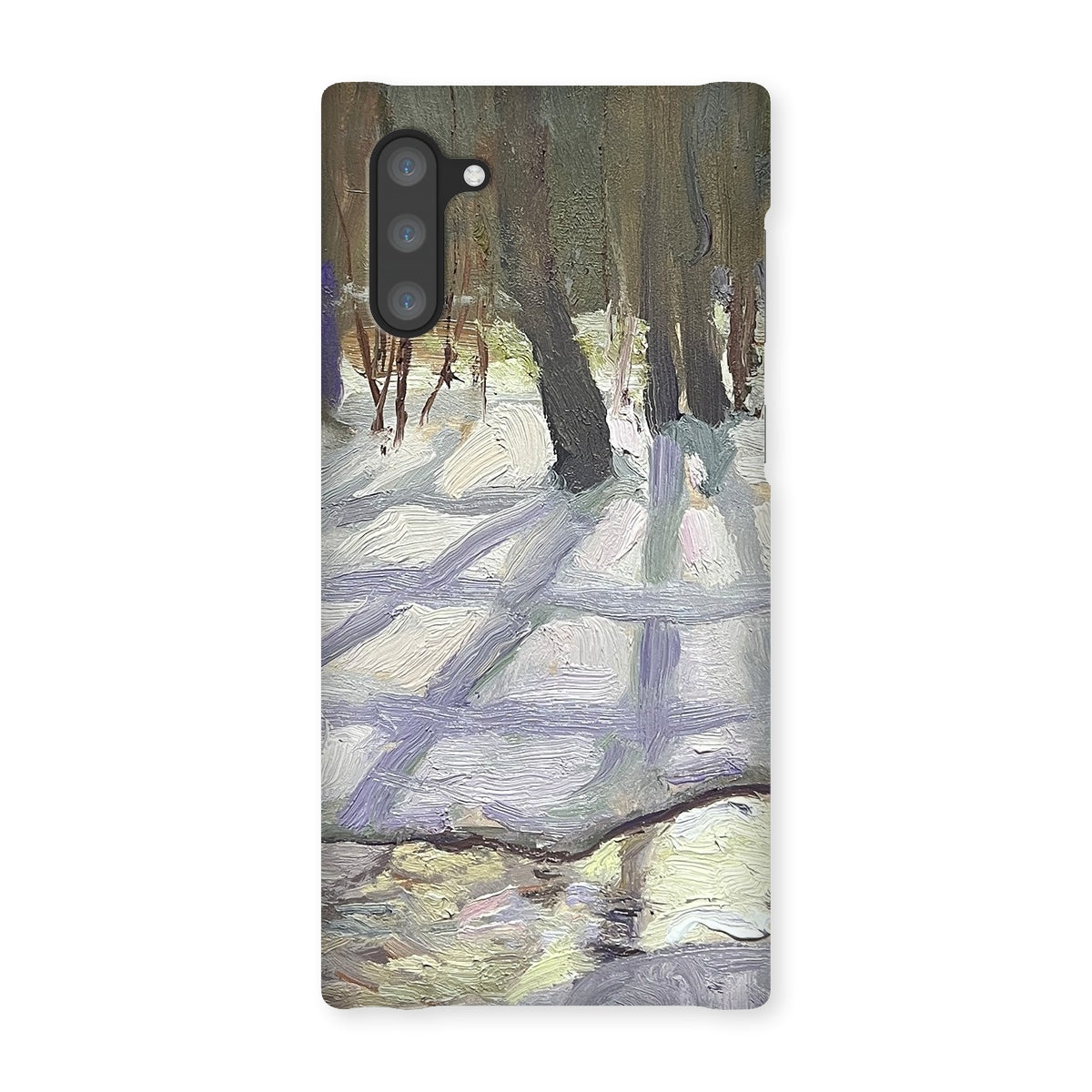 Serenity Snap Phone Case