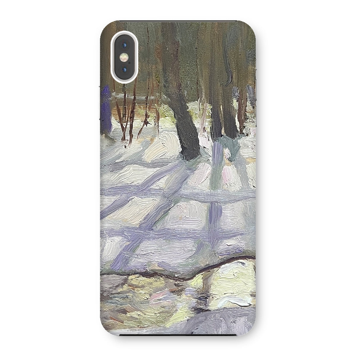Serenity Snap Phone Case