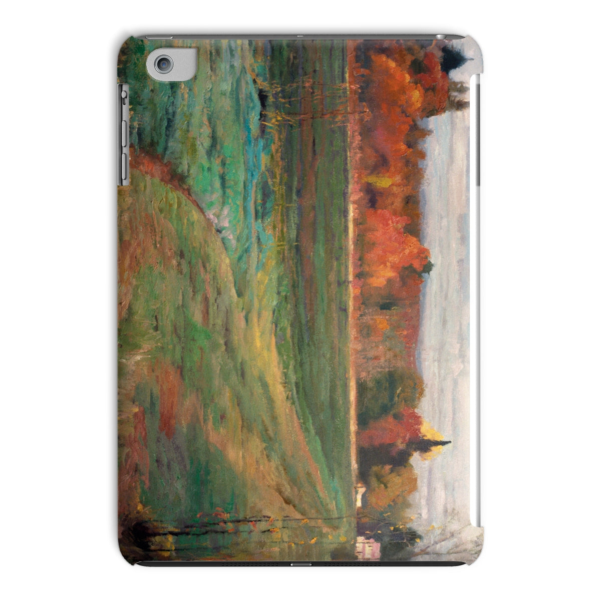 Farm Road Tablet Cases