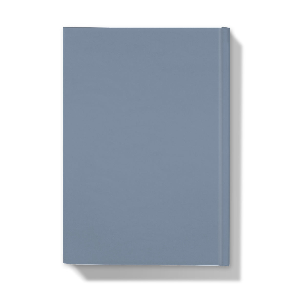 Empty Saddle Hardback Journal