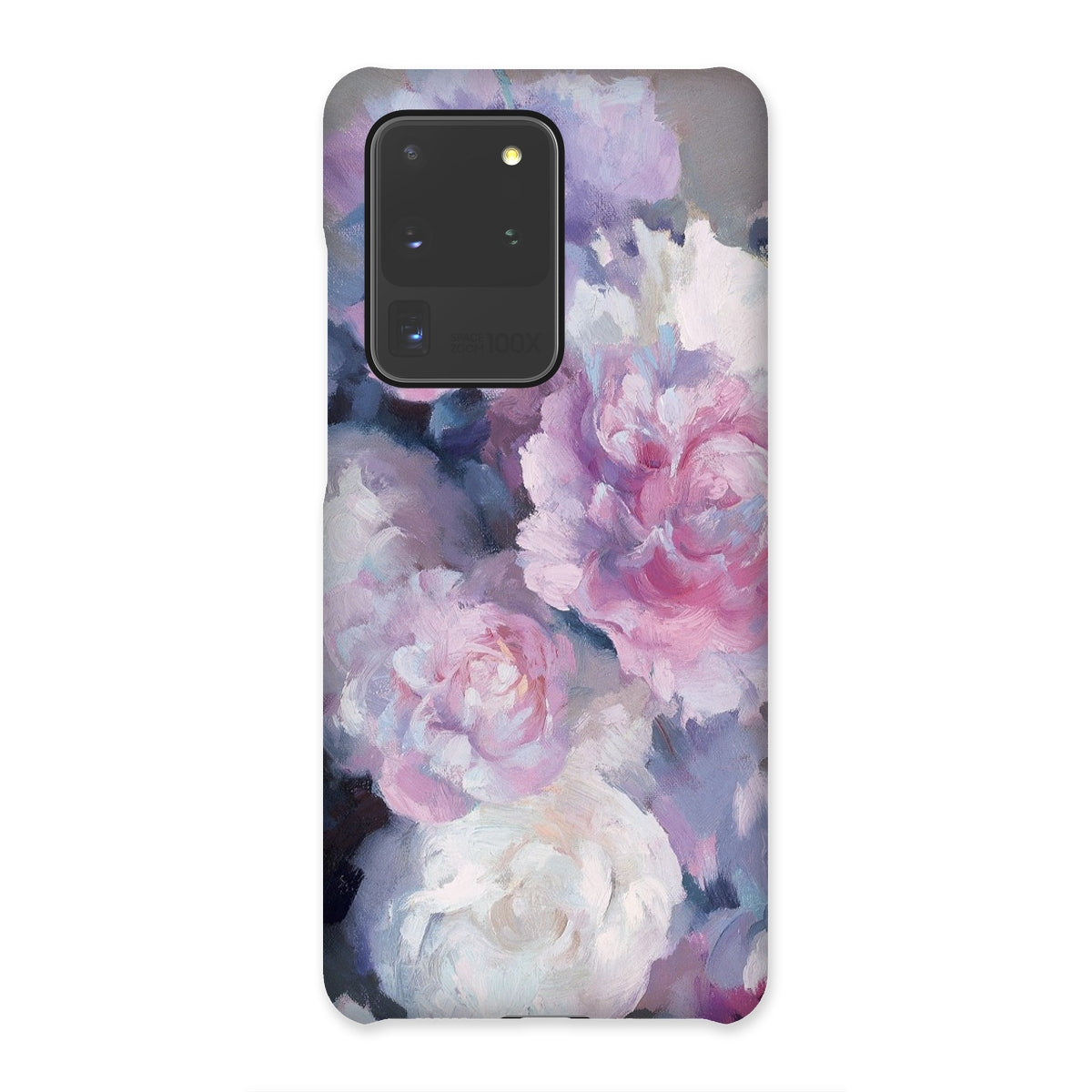 Fragrance Snap Phone Case