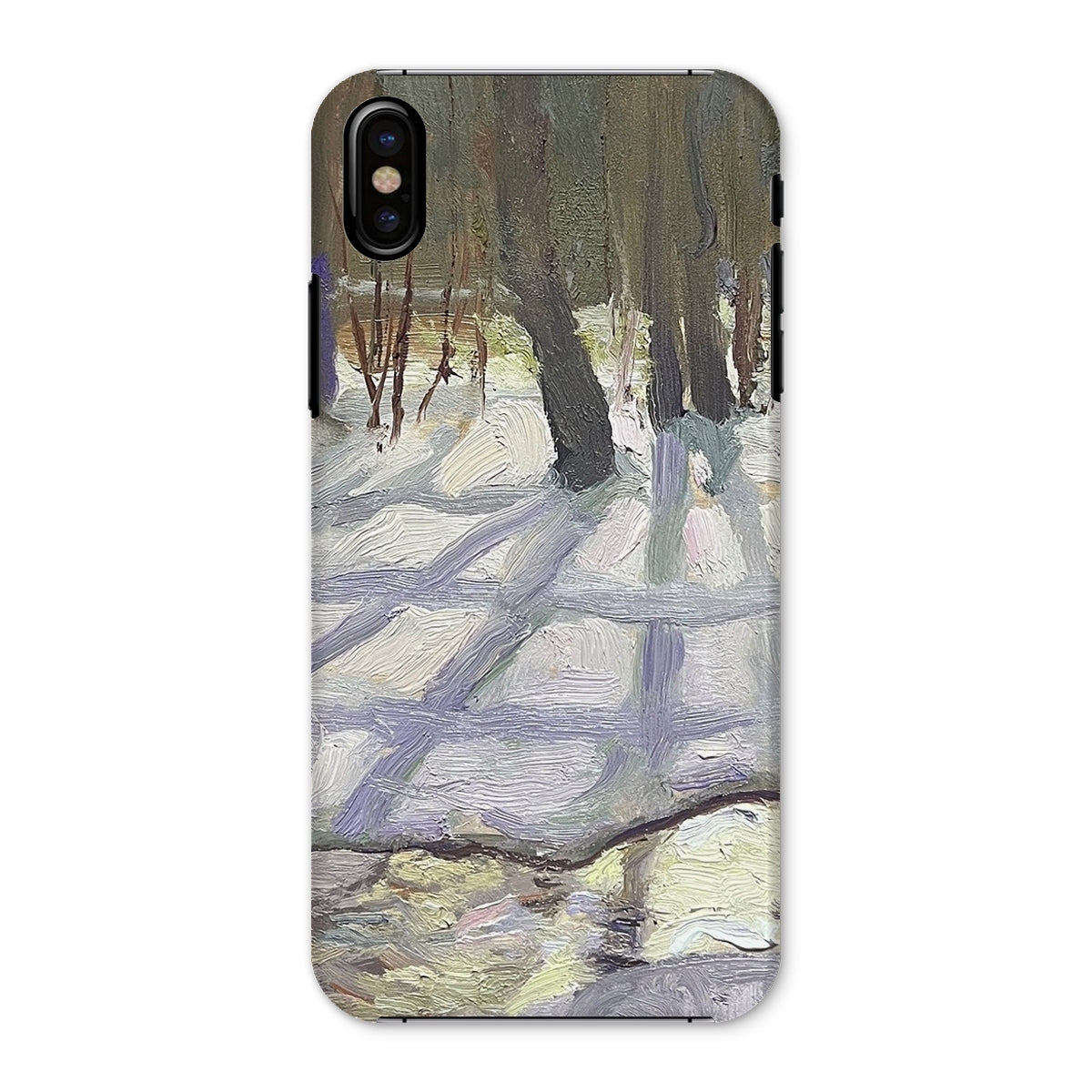Serenity Snap Phone Case