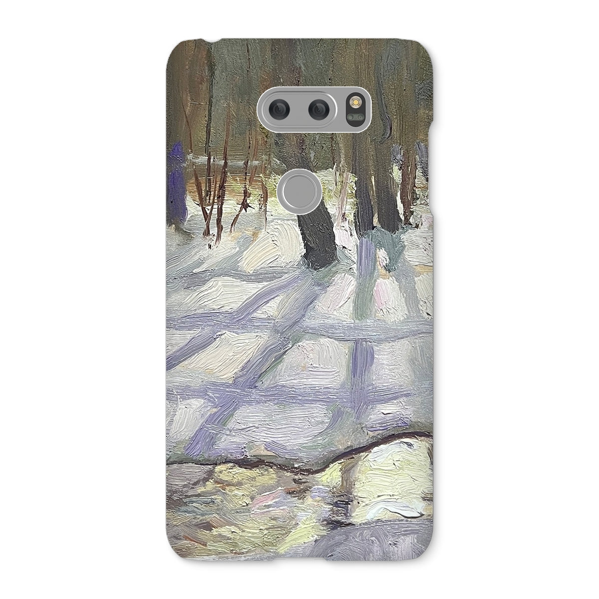 Serenity Snap Phone Case