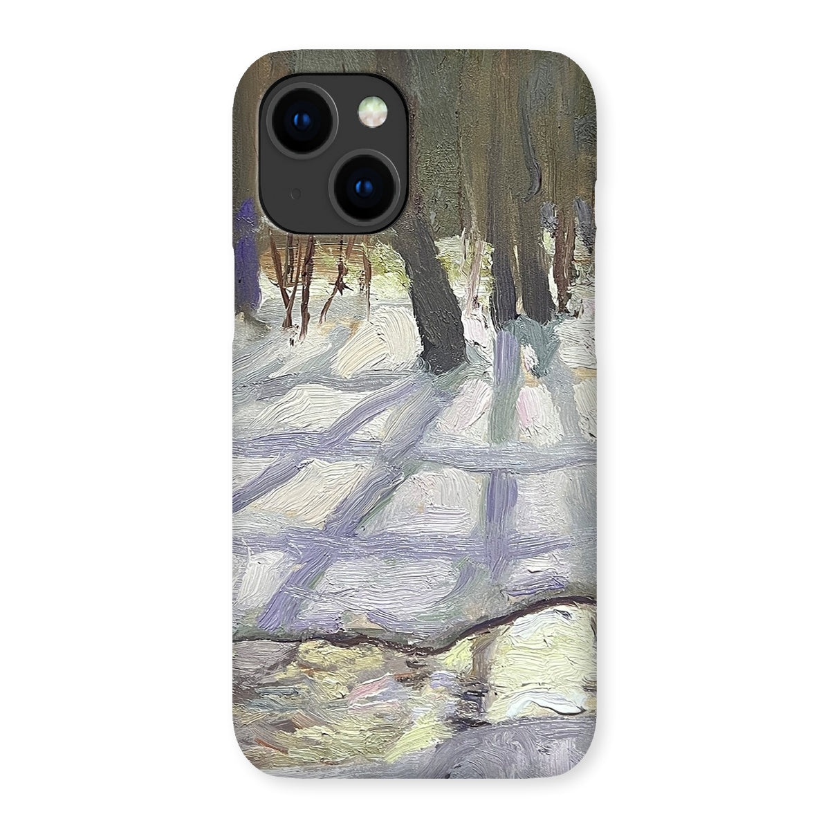 Serenity Snap Phone Case