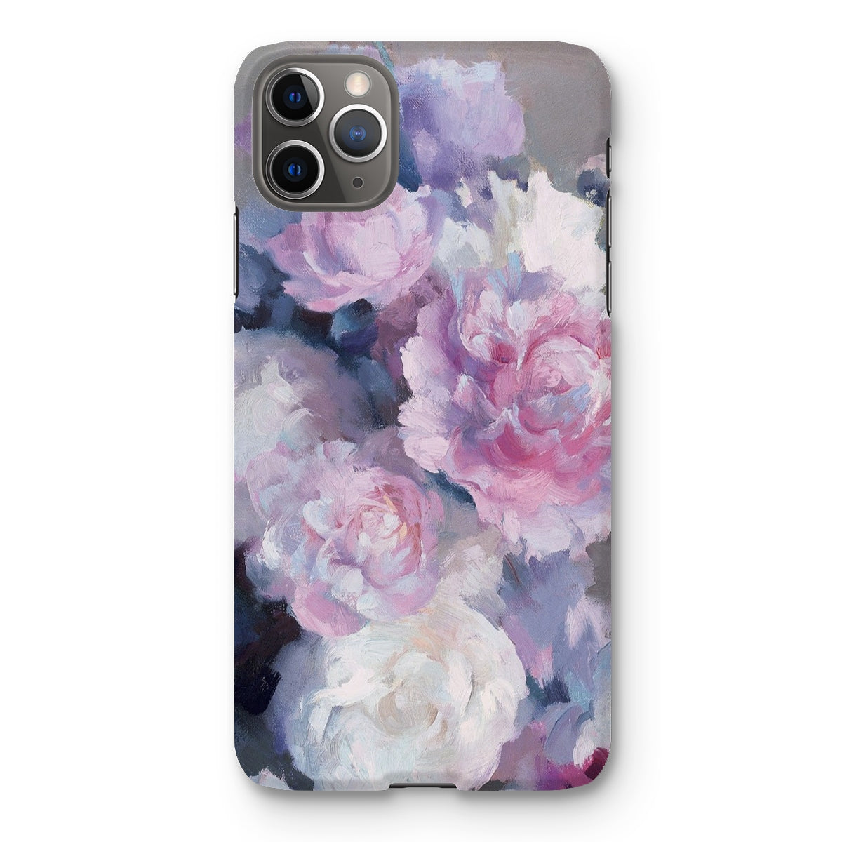 Fragrance Snap Phone Case