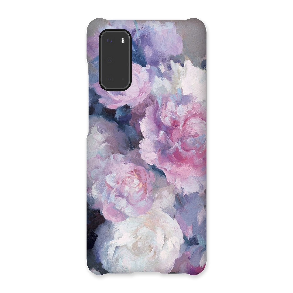 Fragrance Snap Phone Case