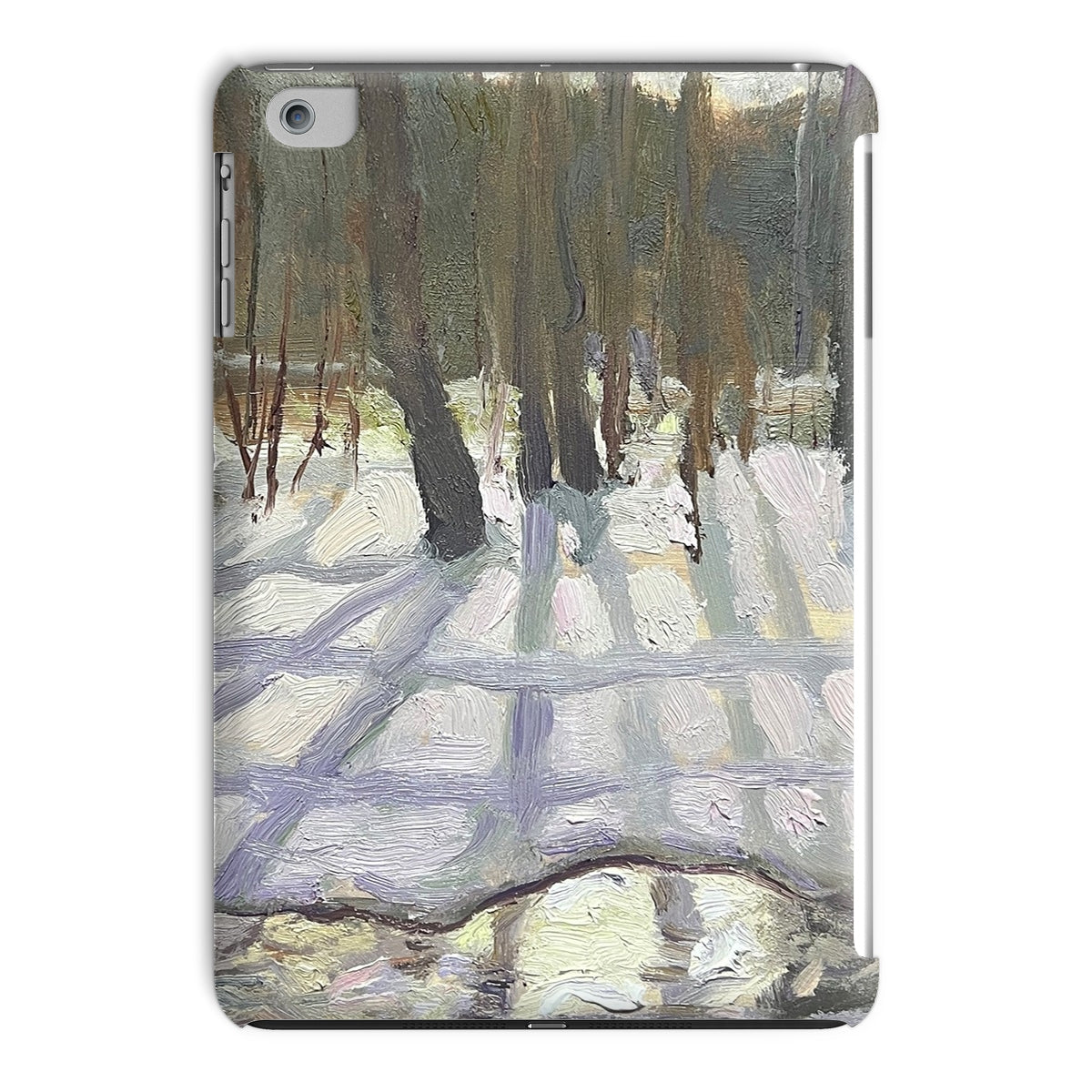 Serenity Tablet Cases