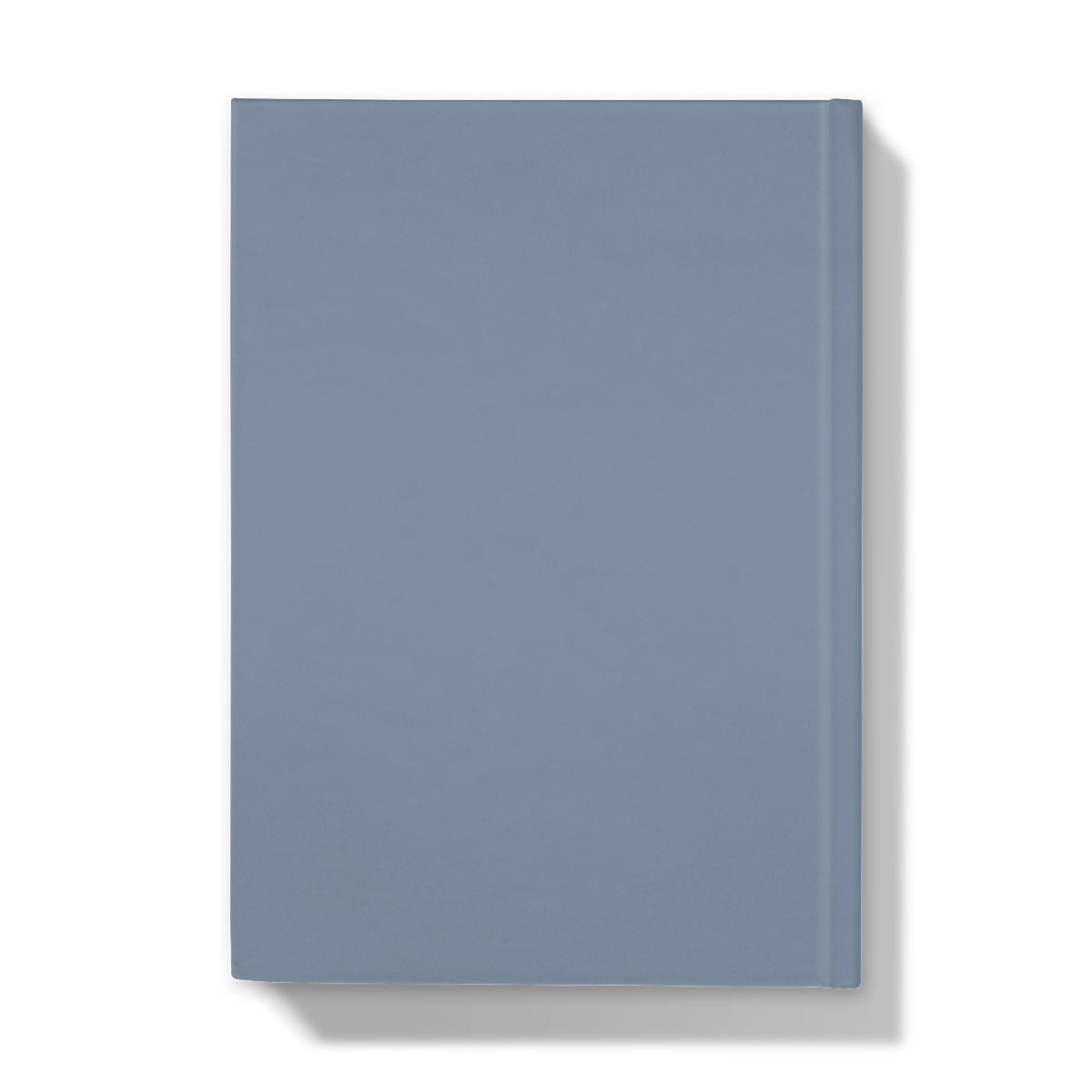 Empty Saddle Hardback Journal
