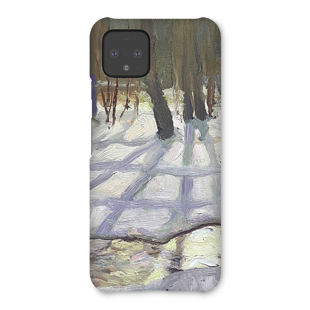 Serenity Snap Phone Case