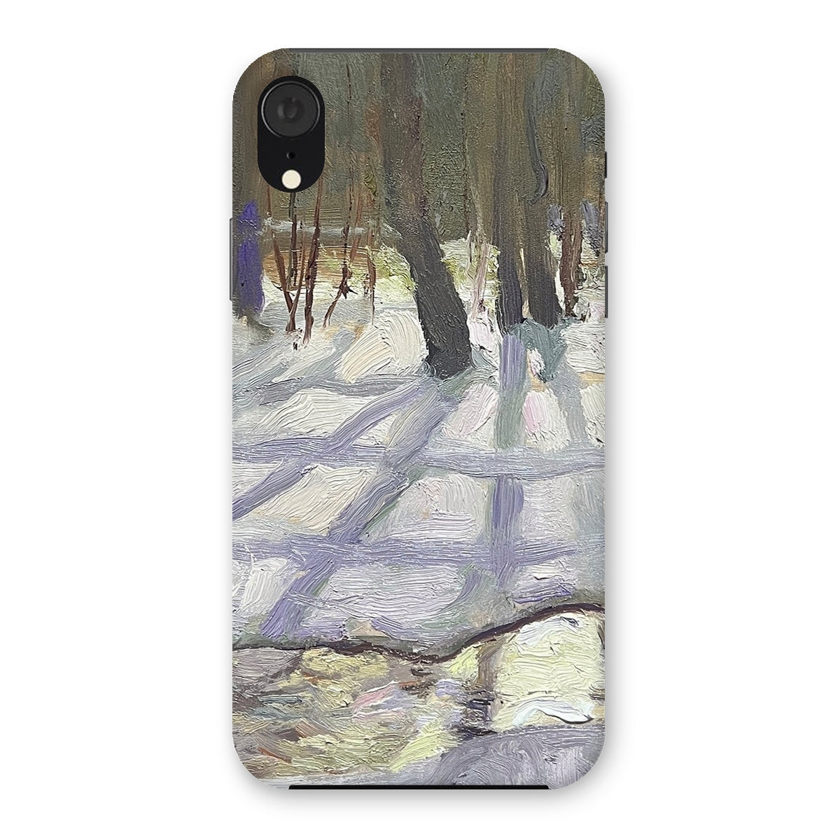 Serenity Snap Phone Case