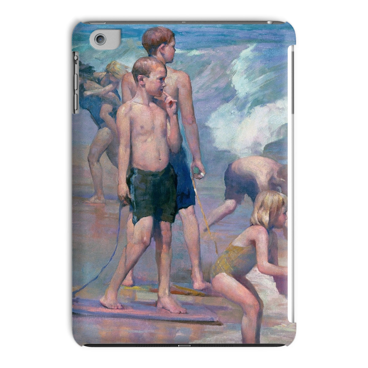 The Wave Tablet Cases