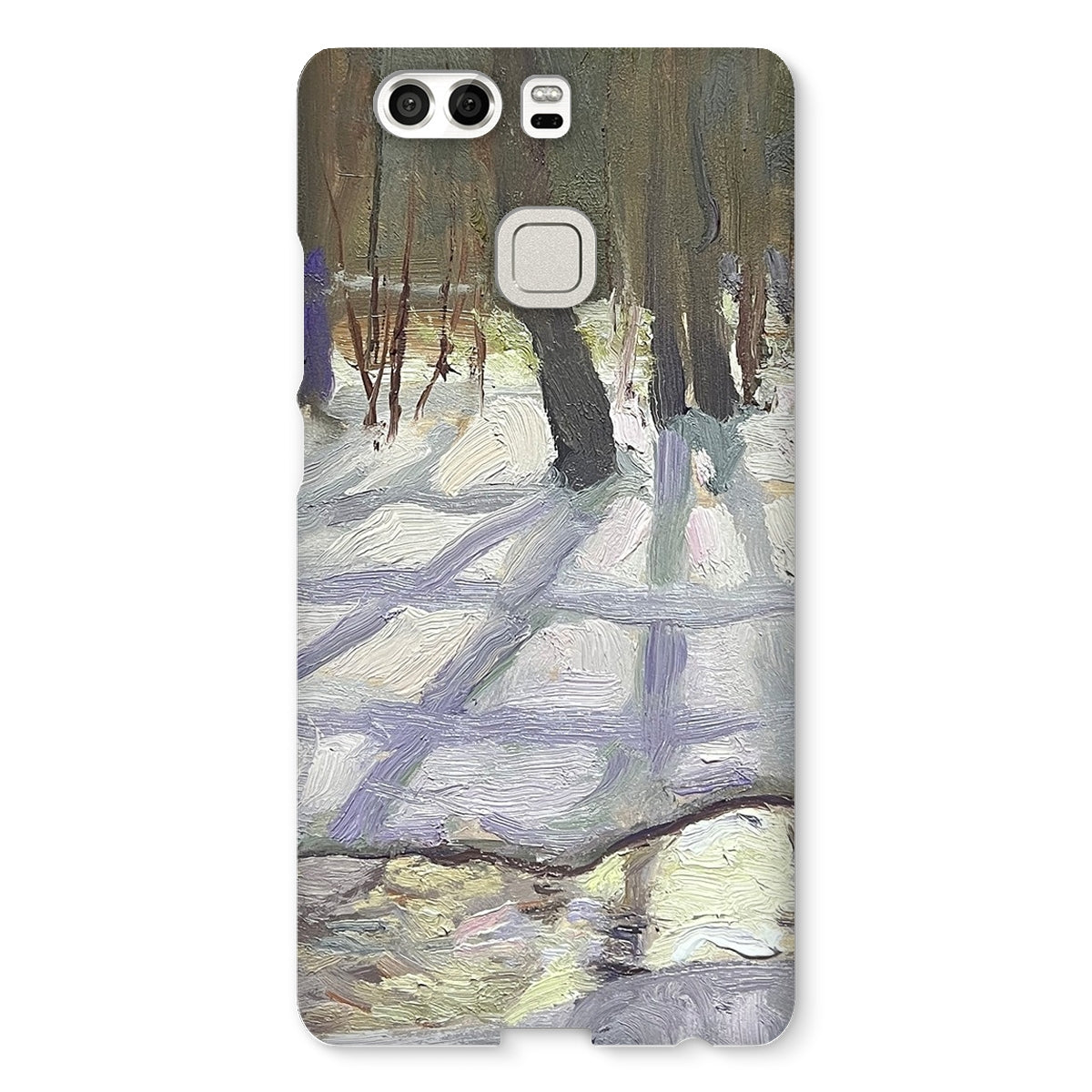 Serenity Snap Phone Case