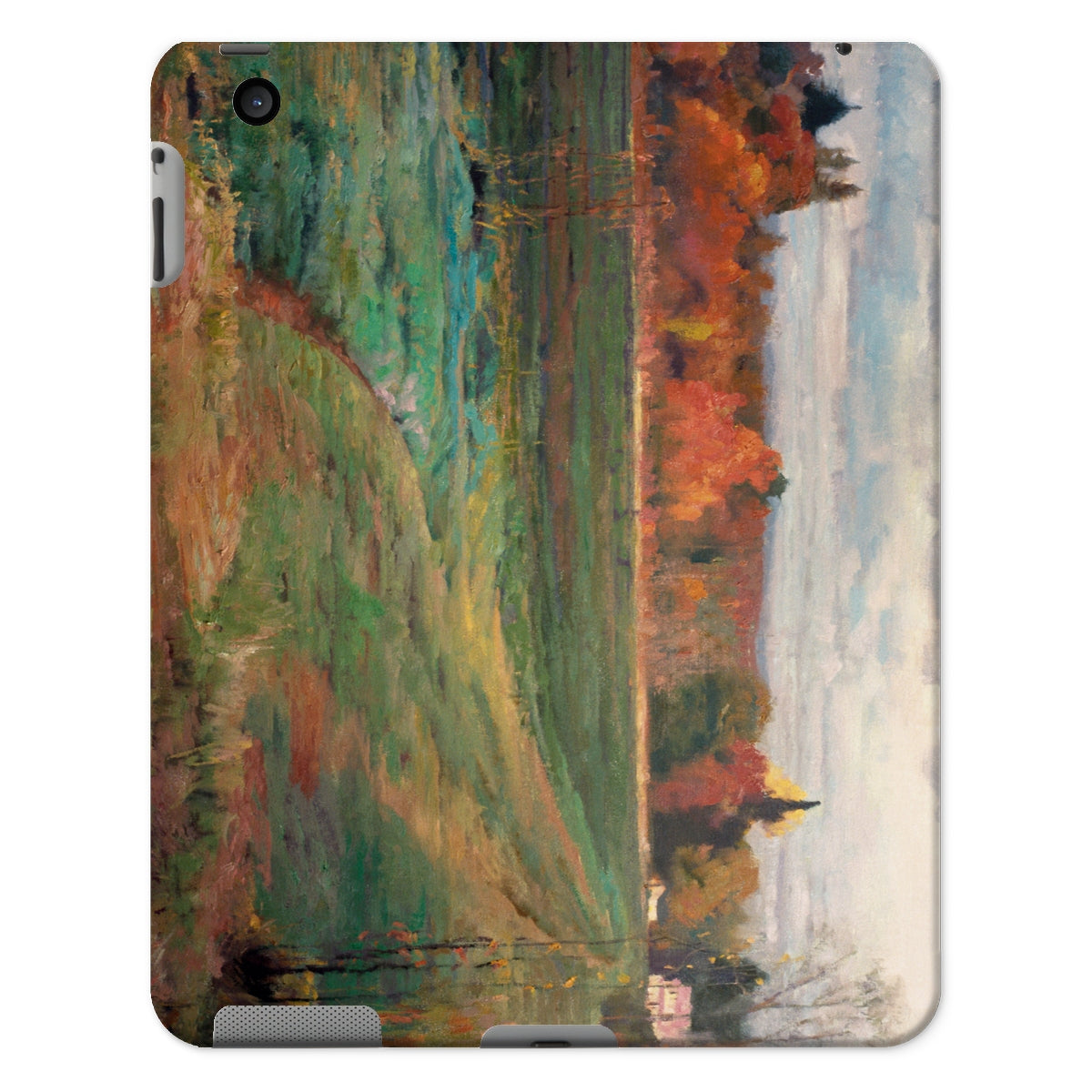 Farm Road Tablet Cases