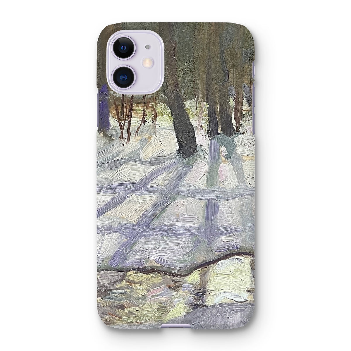 Serenity Snap Phone Case