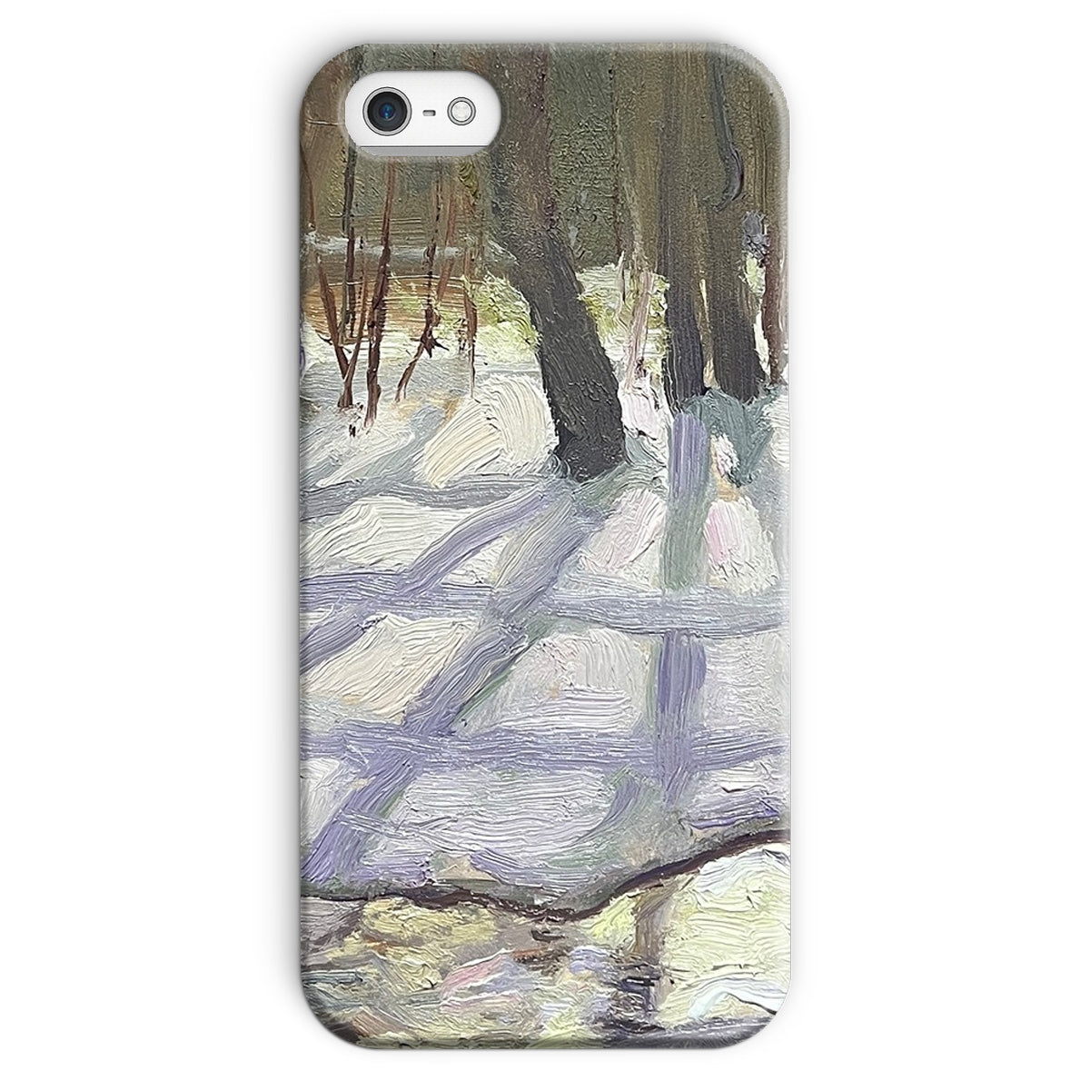 Serenity Snap Phone Case