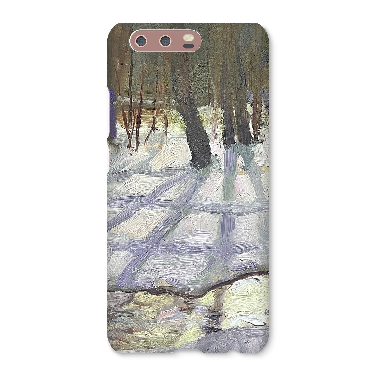 Serenity Snap Phone Case