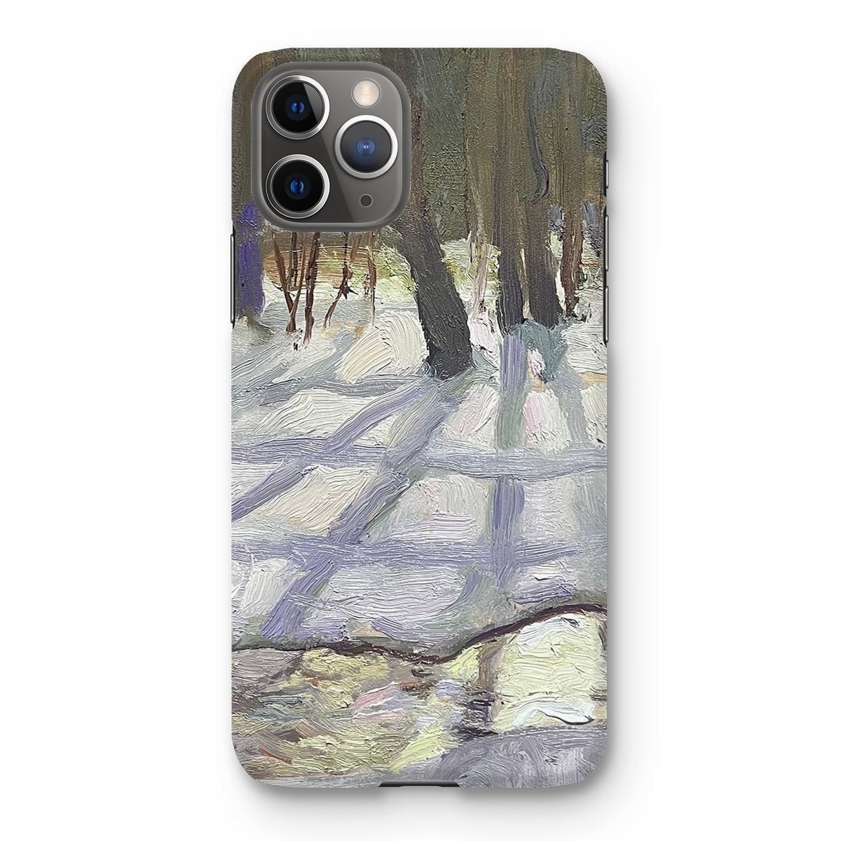 Serenity Snap Phone Case