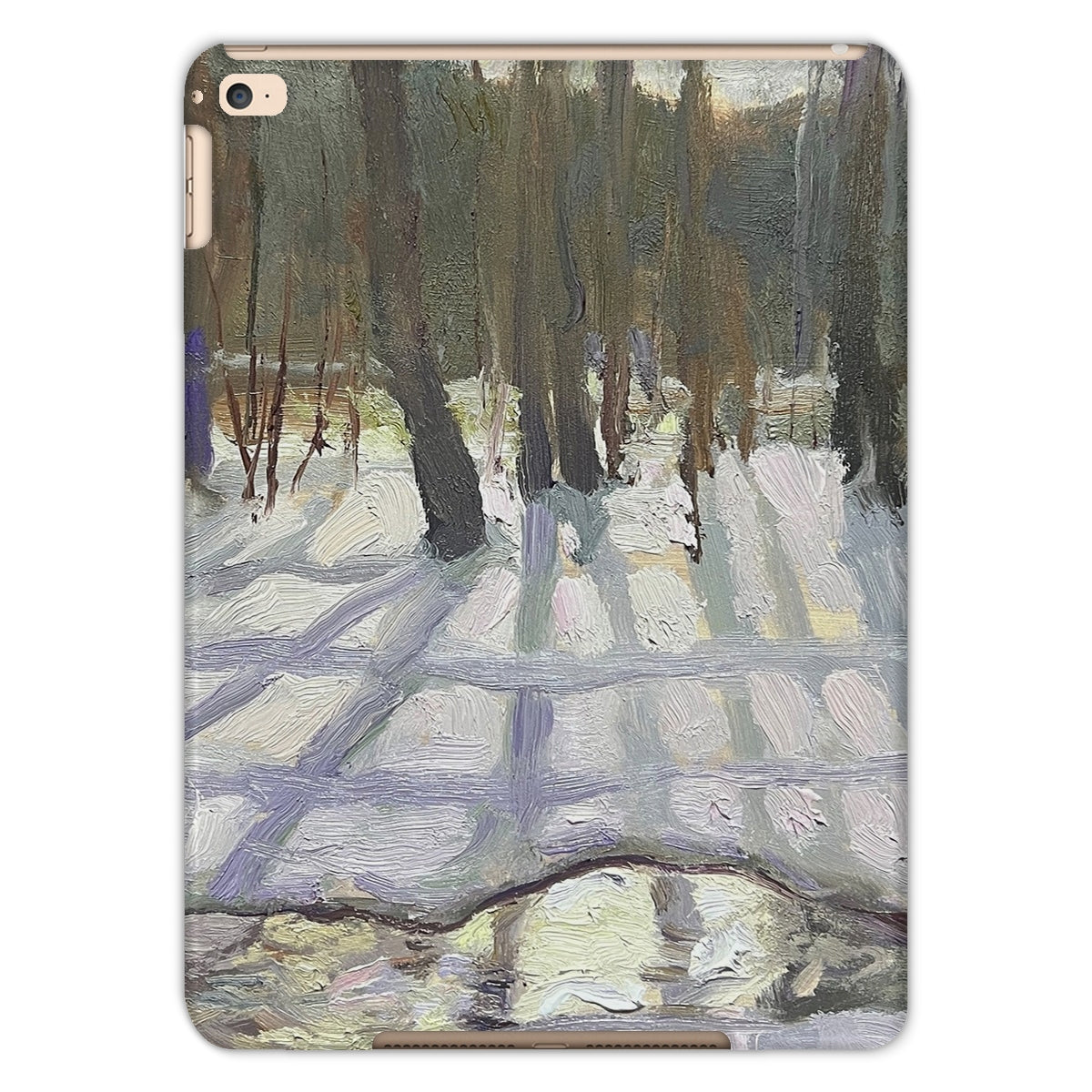 Serenity Tablet Cases