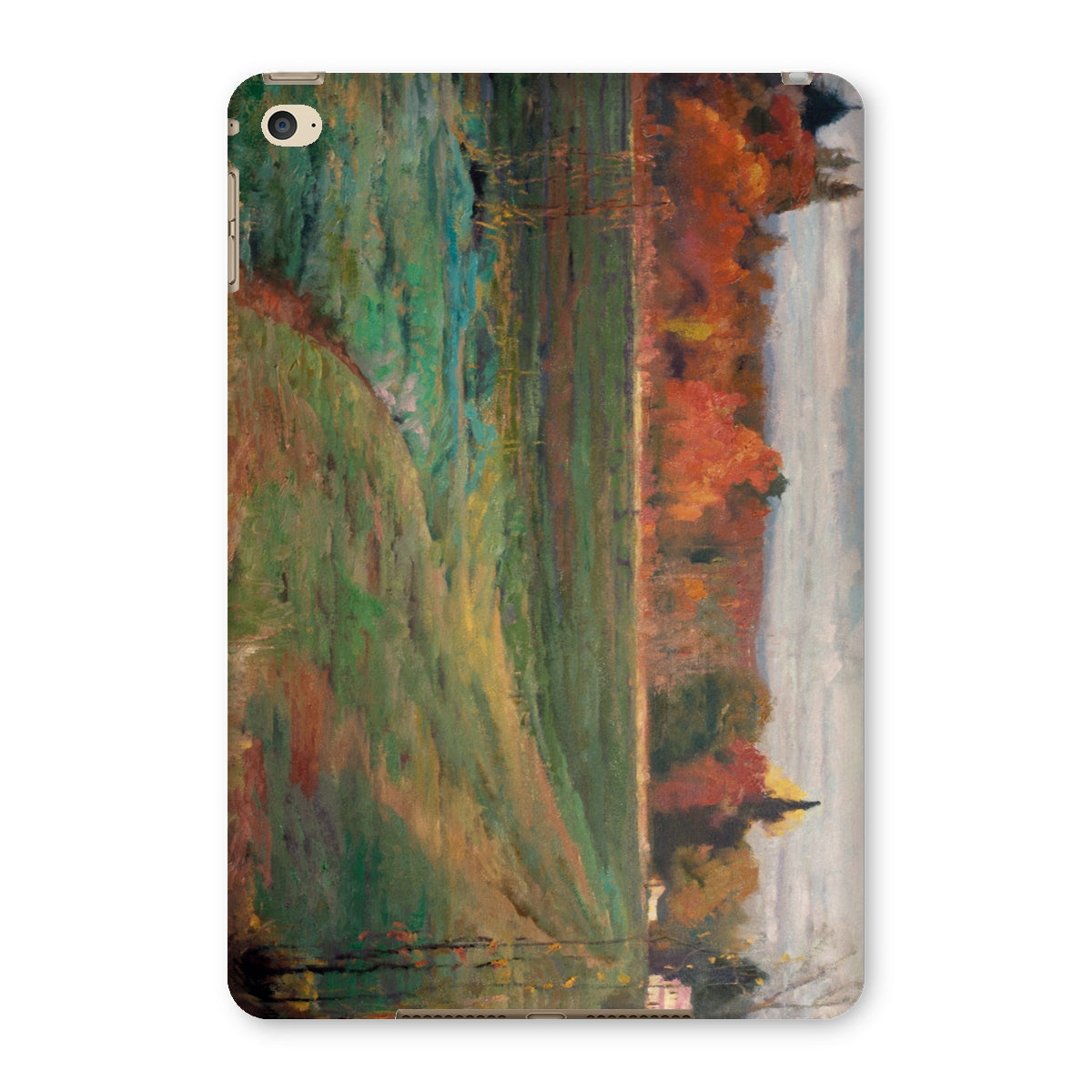 Farm Road Tablet Cases