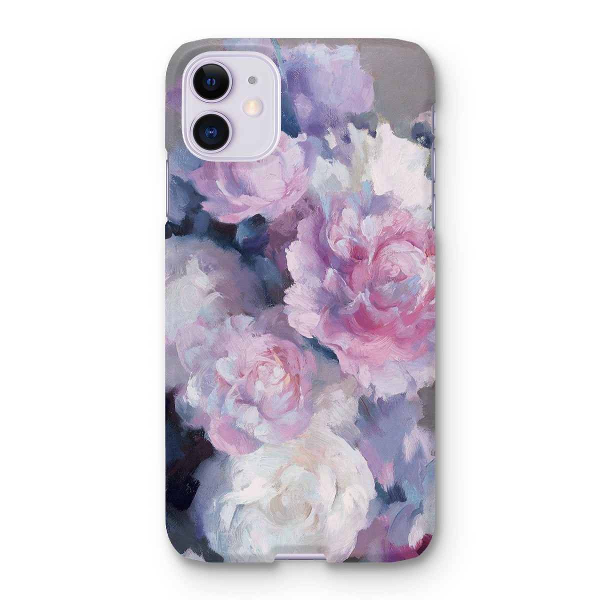 Fragrance Snap Phone Case