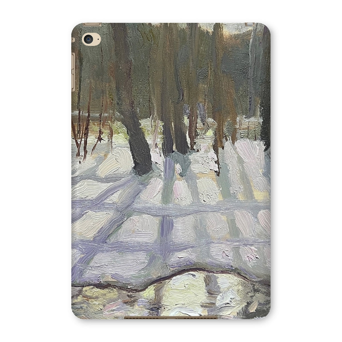 Serenity Tablet Cases