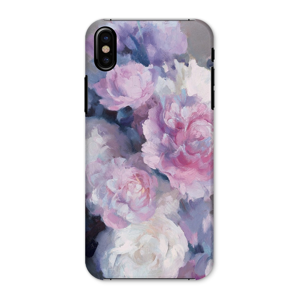Fragrance Snap Phone Case