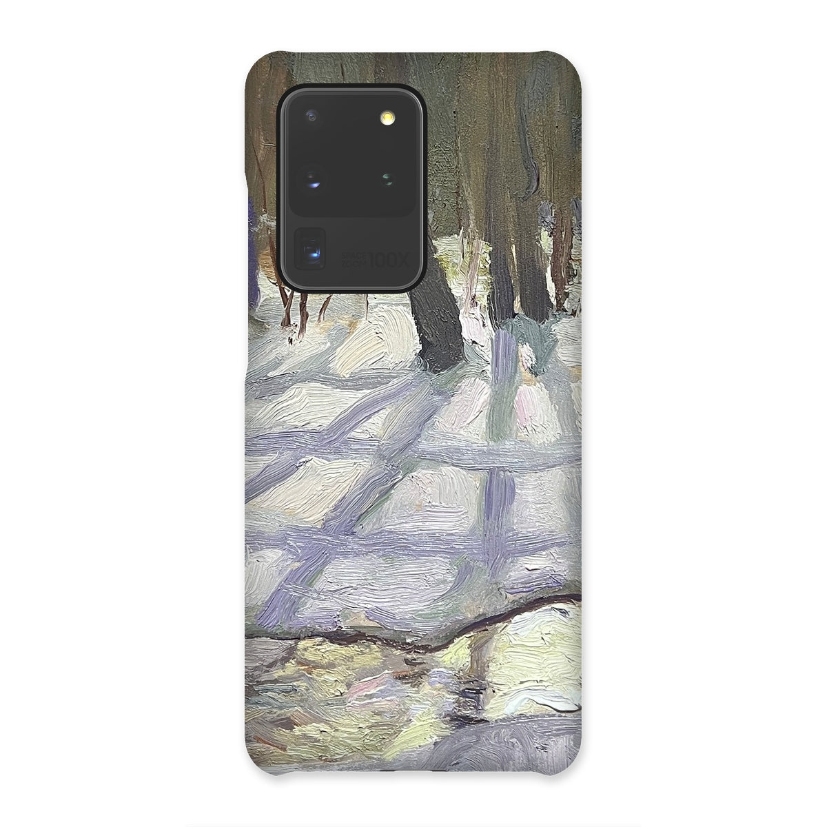 Serenity Snap Phone Case