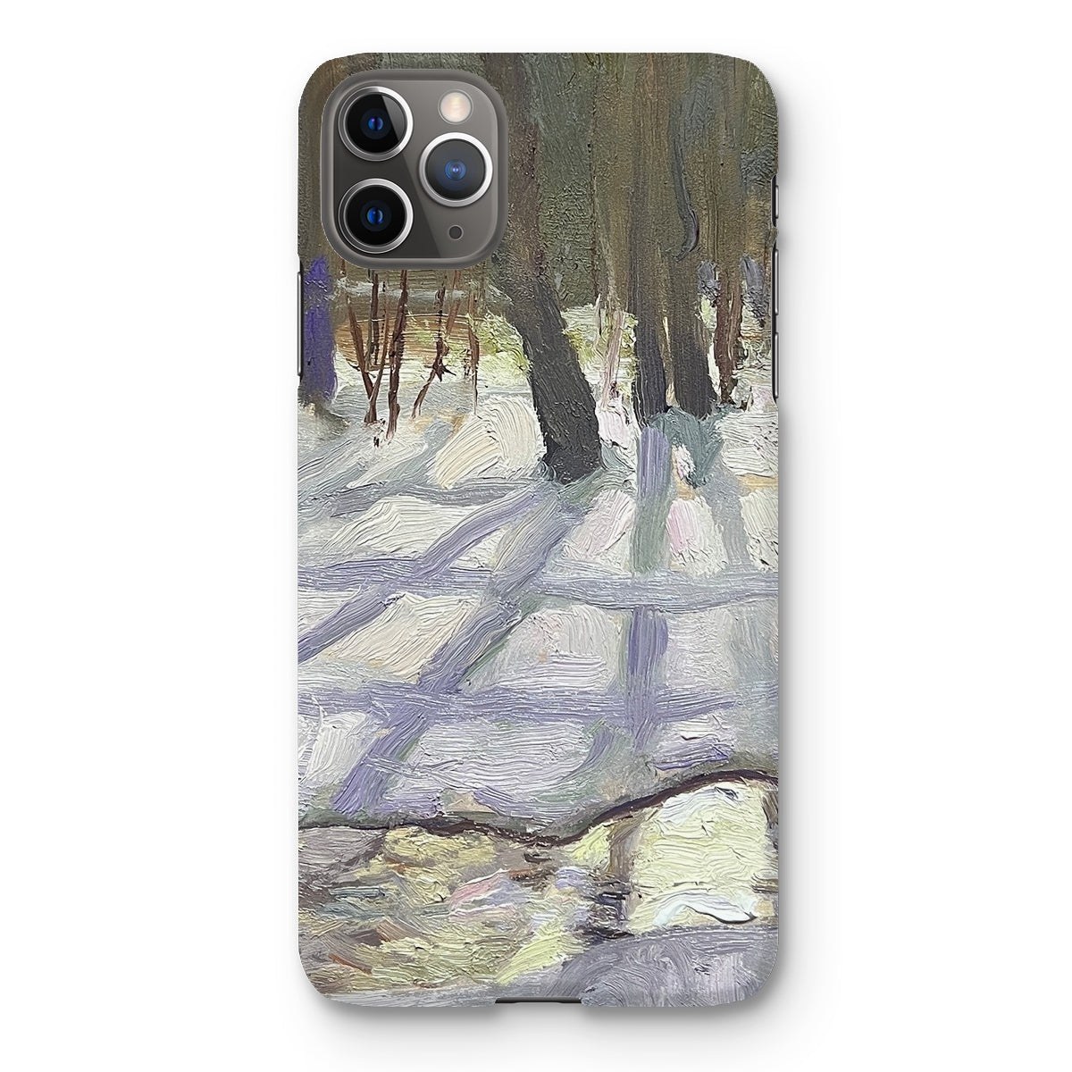 Serenity Snap Phone Case