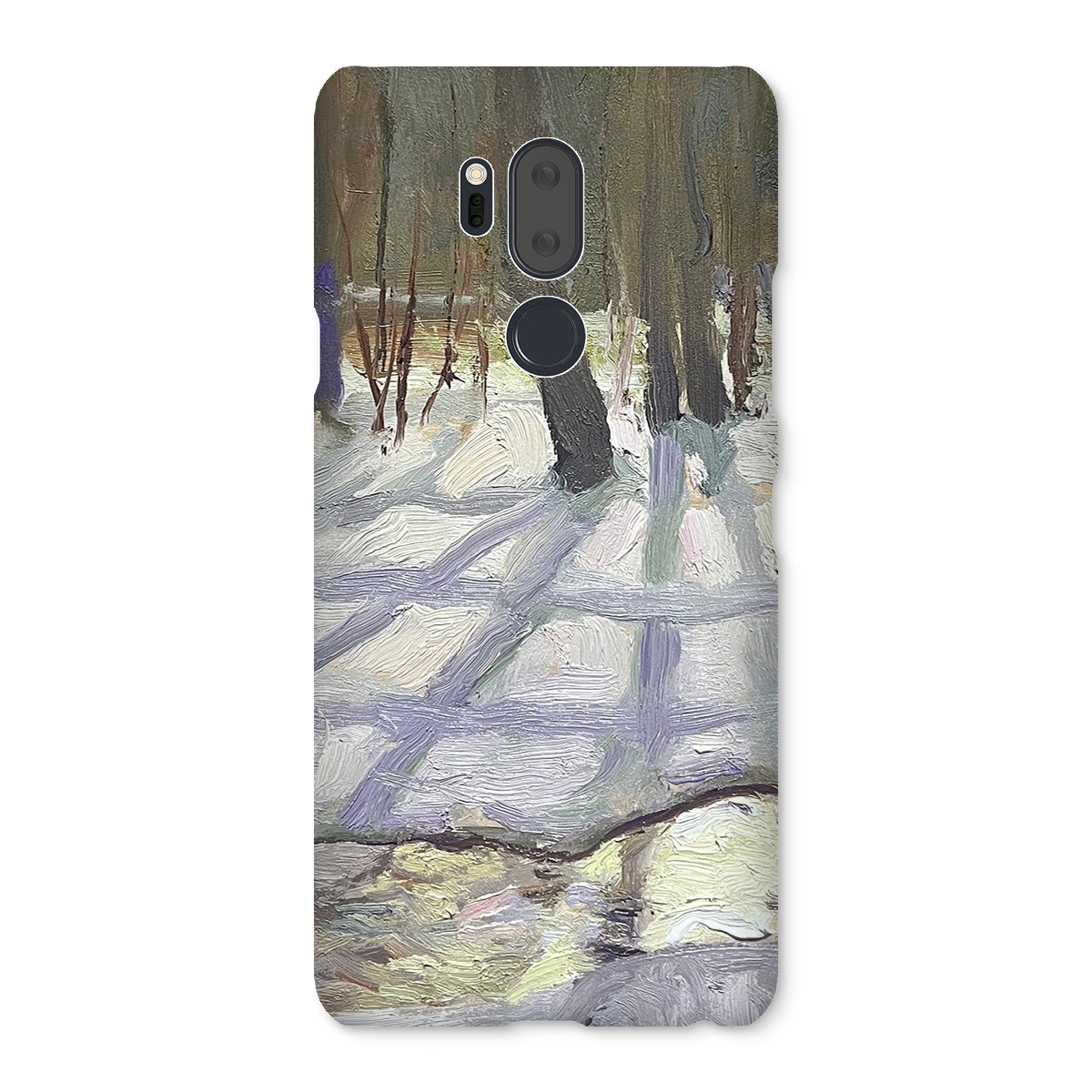 Serenity Snap Phone Case