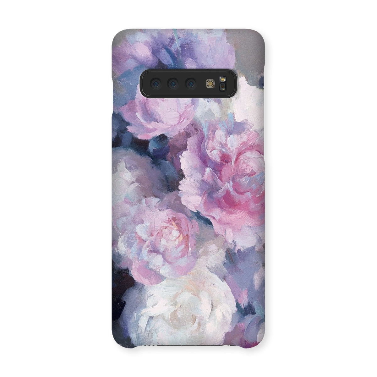 Fragrance Snap Phone Case
