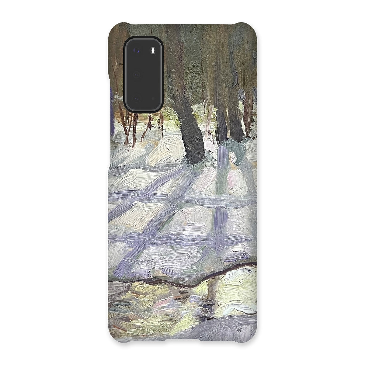 Serenity Snap Phone Case