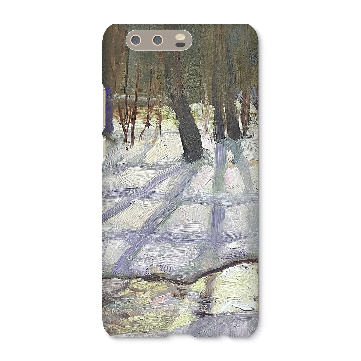 Serenity Snap Phone Case