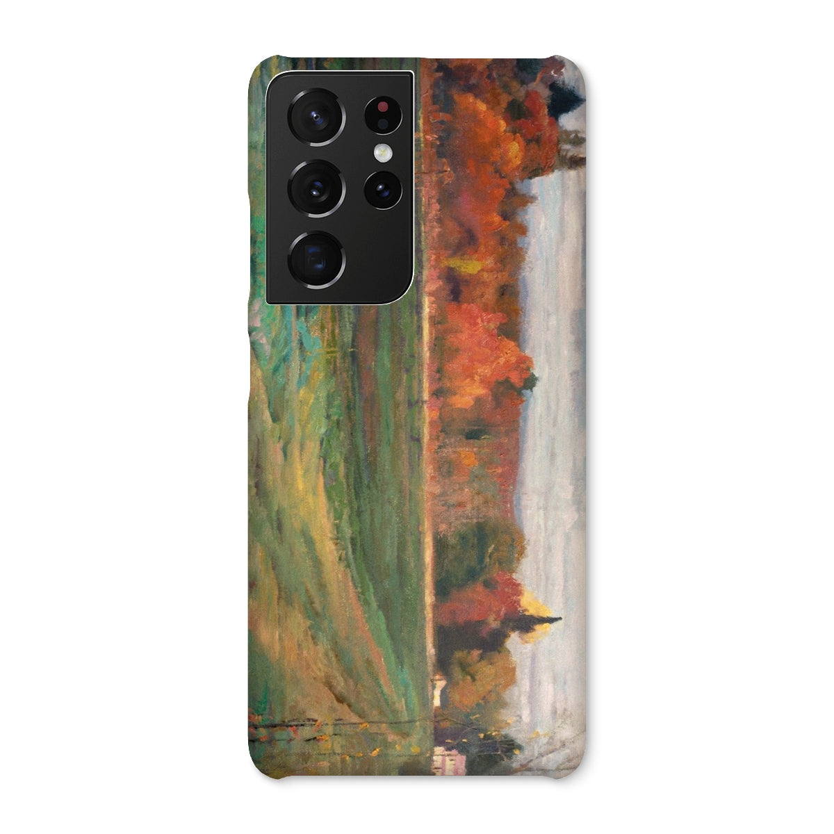 Farm Road Snap Phone Case