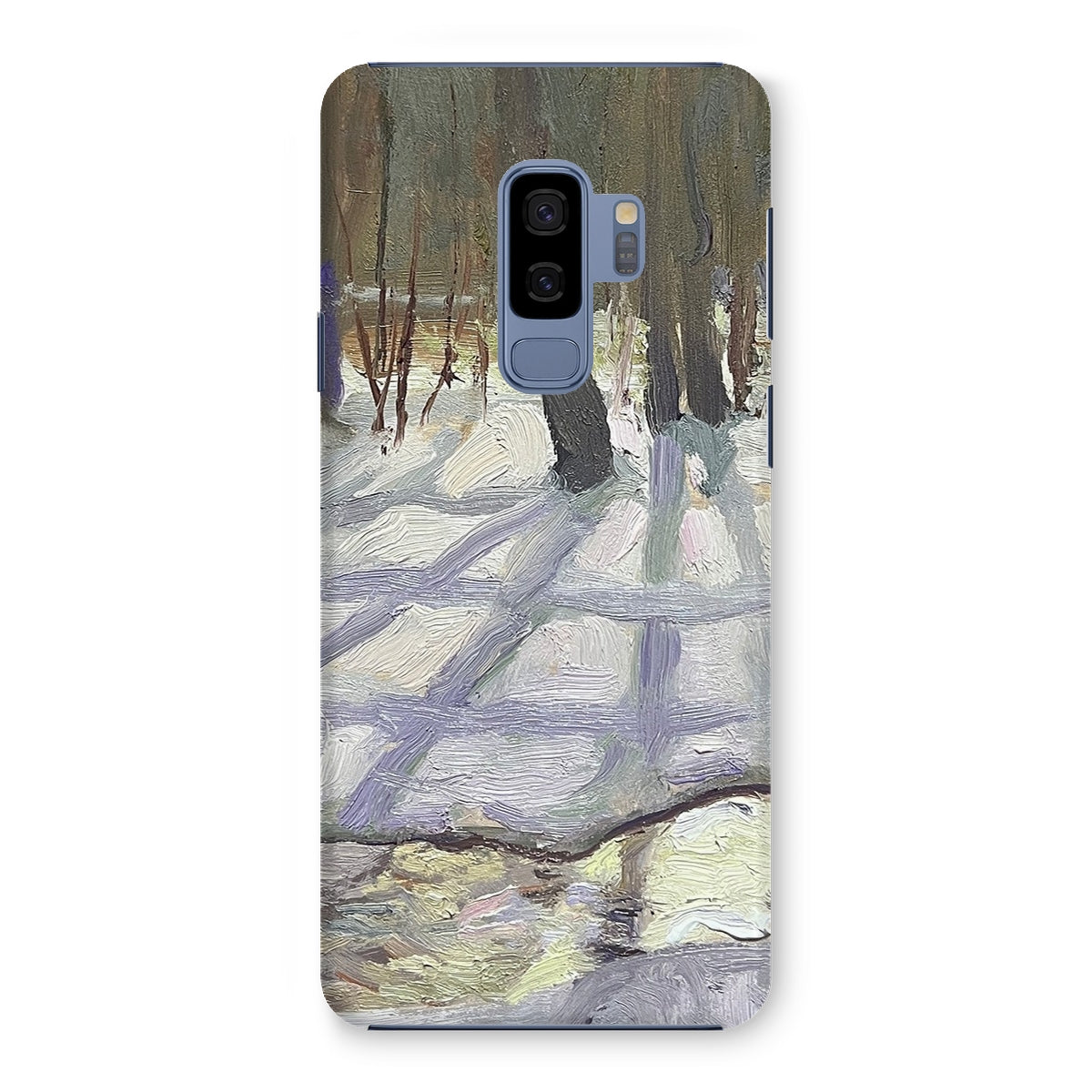 Serenity Snap Phone Case