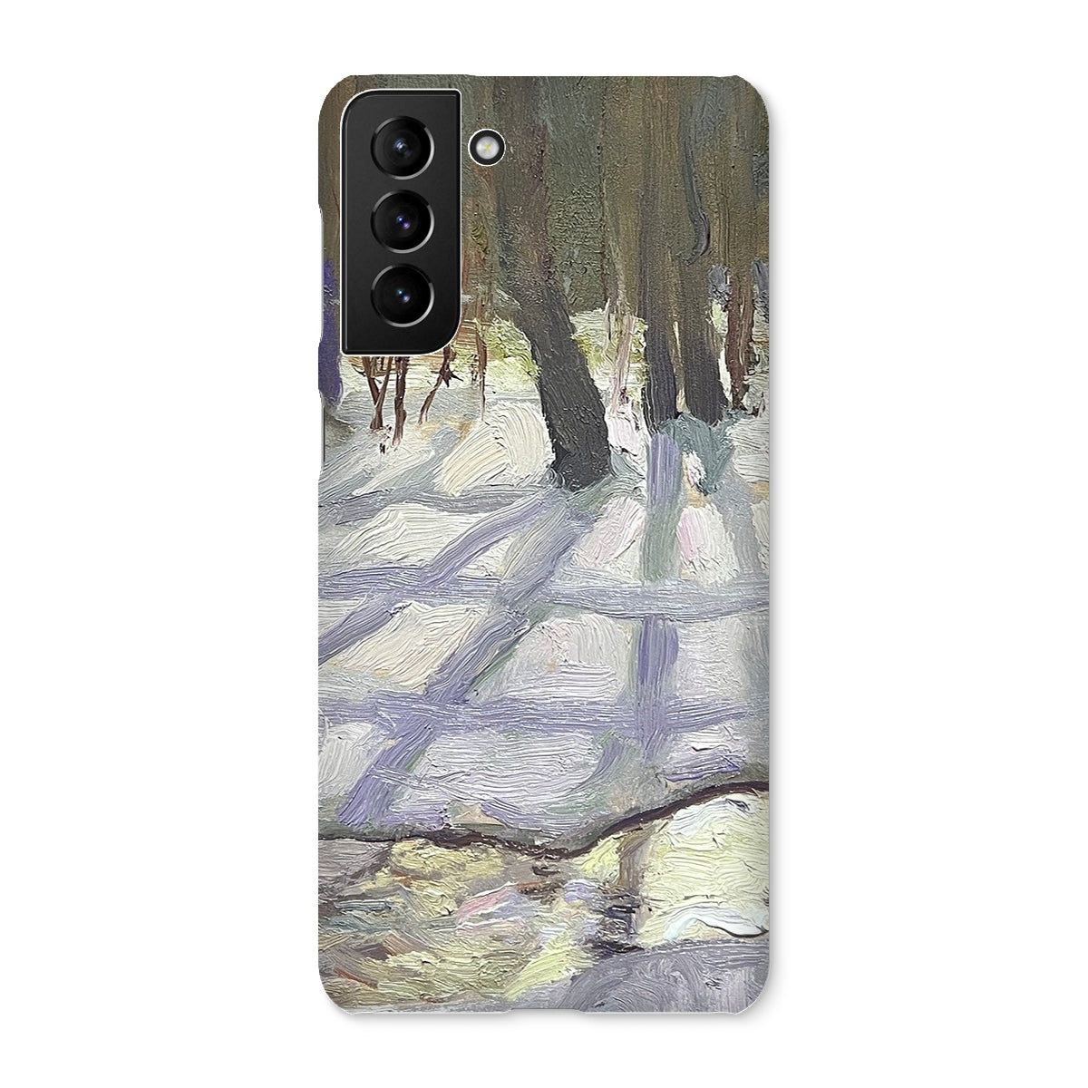 Serenity Snap Phone Case