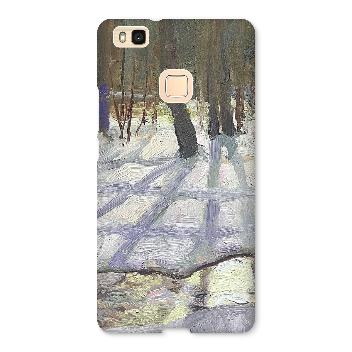 Serenity Snap Phone Case