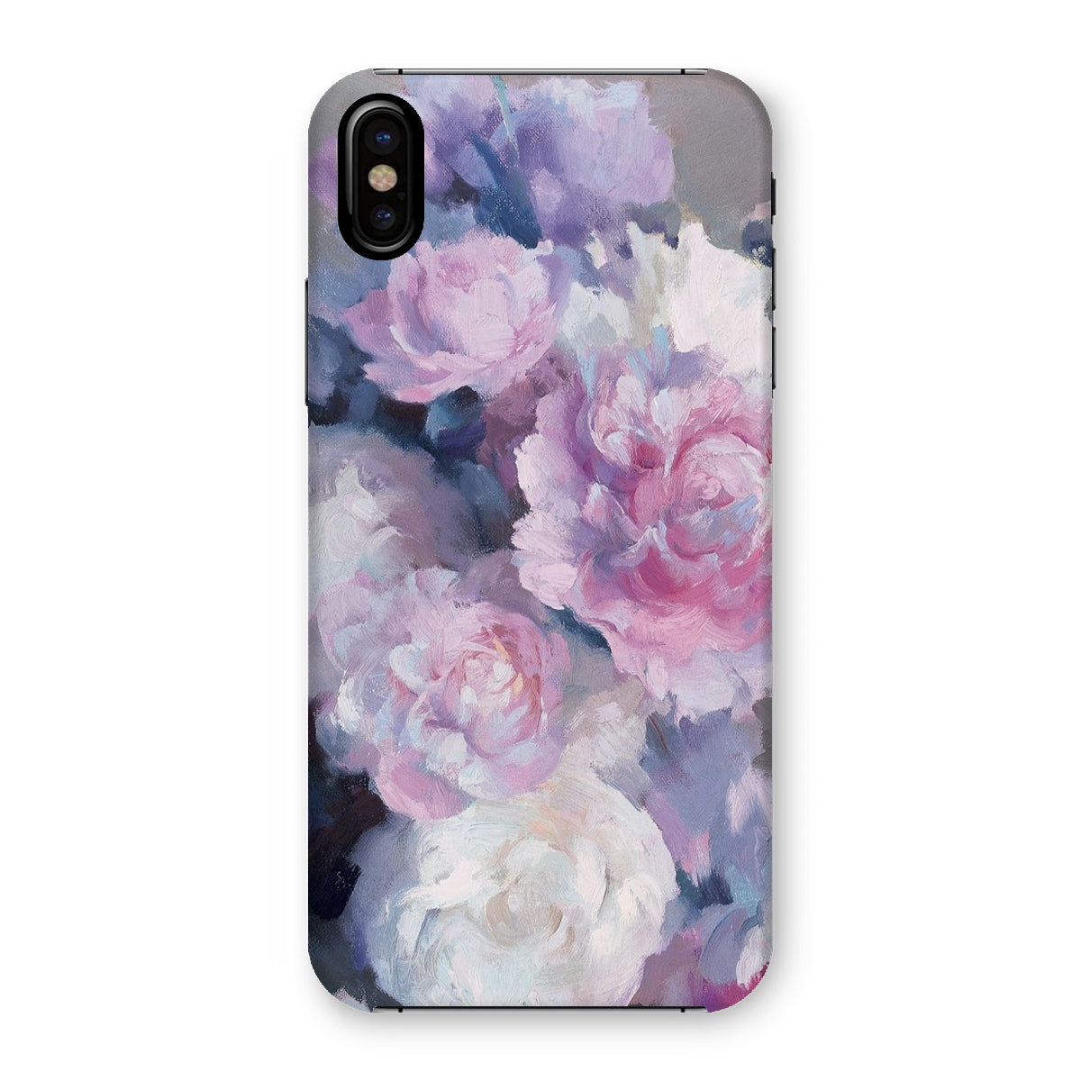 Fragrance Snap Phone Case