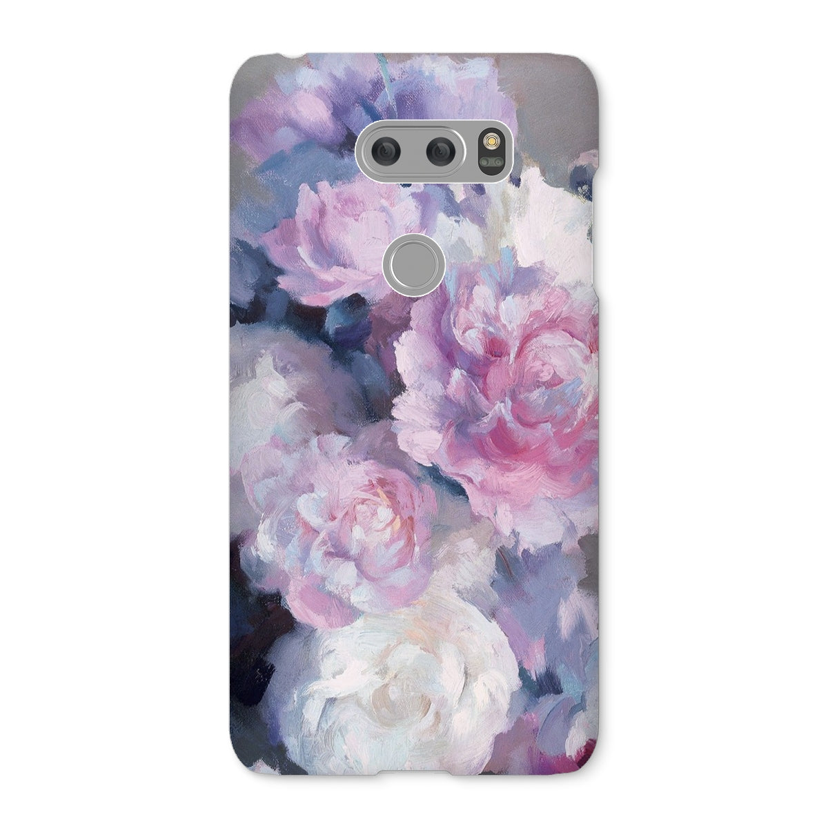 Fragrance Snap Phone Case