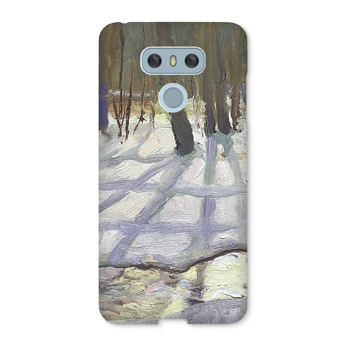 Serenity Snap Phone Case