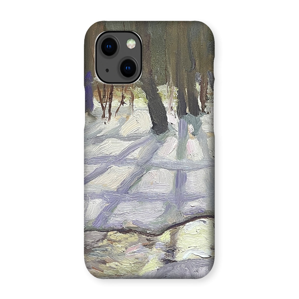 Serenity Snap Phone Case