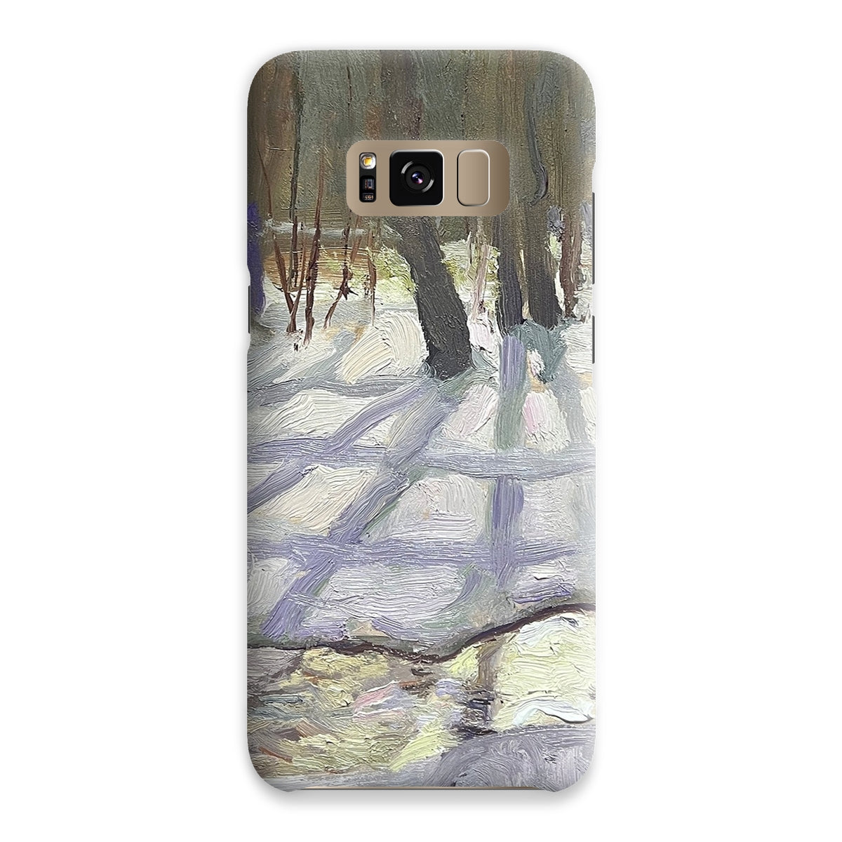 Serenity Snap Phone Case