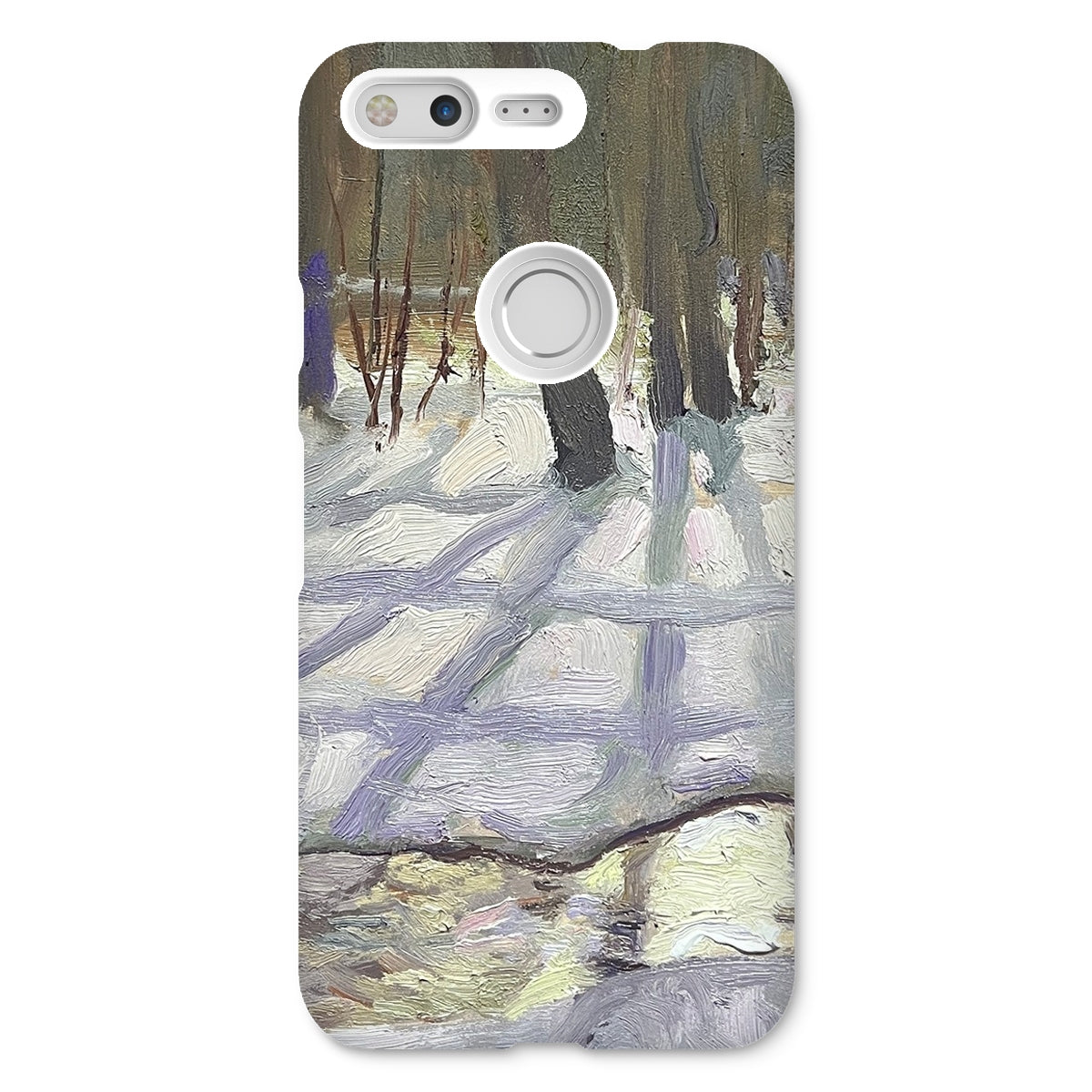 Serenity Snap Phone Case