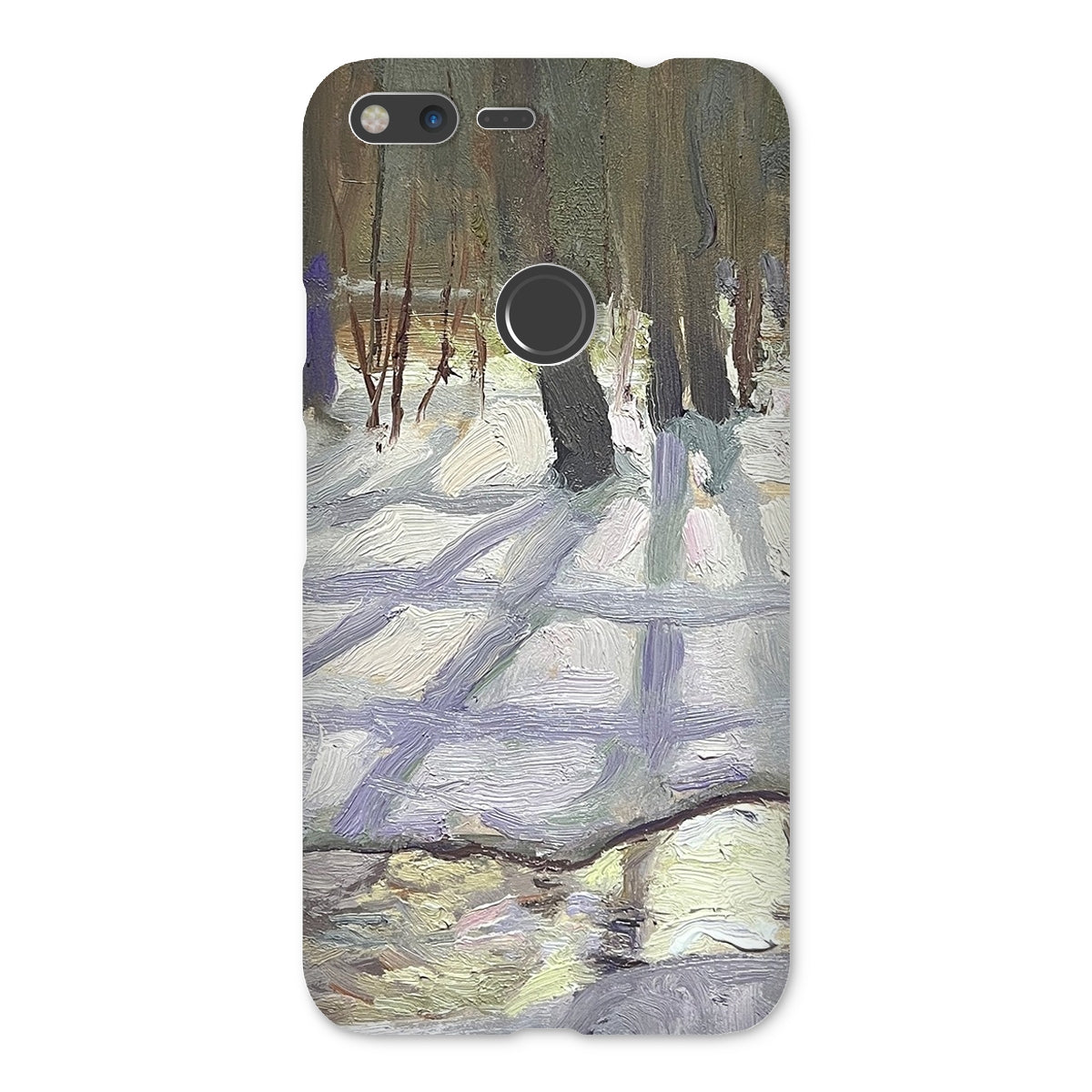 Serenity Snap Phone Case