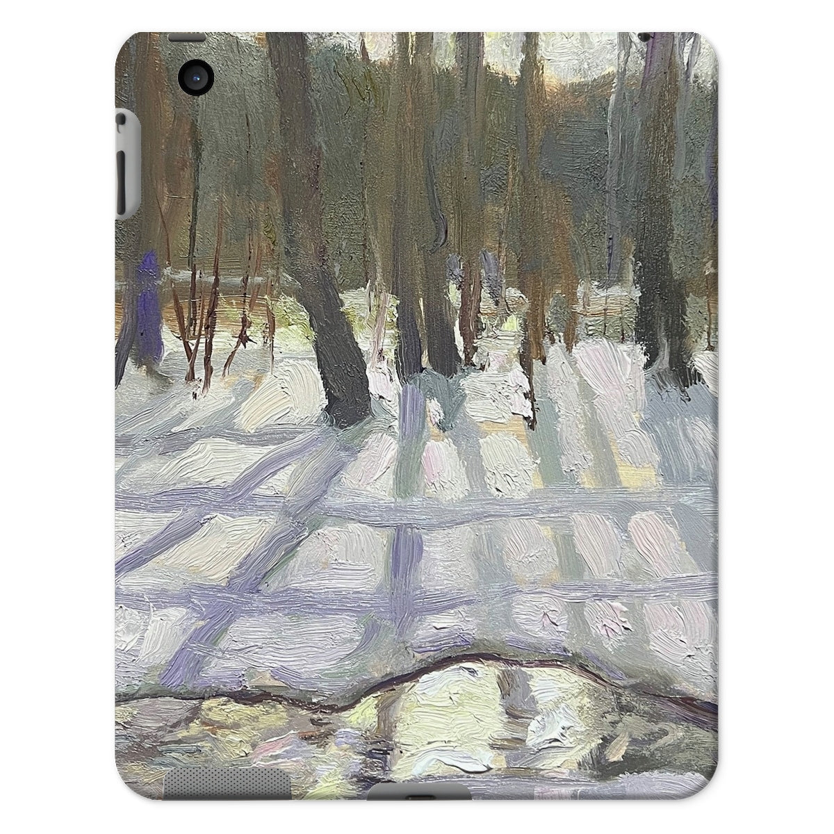 Serenity Tablet Cases