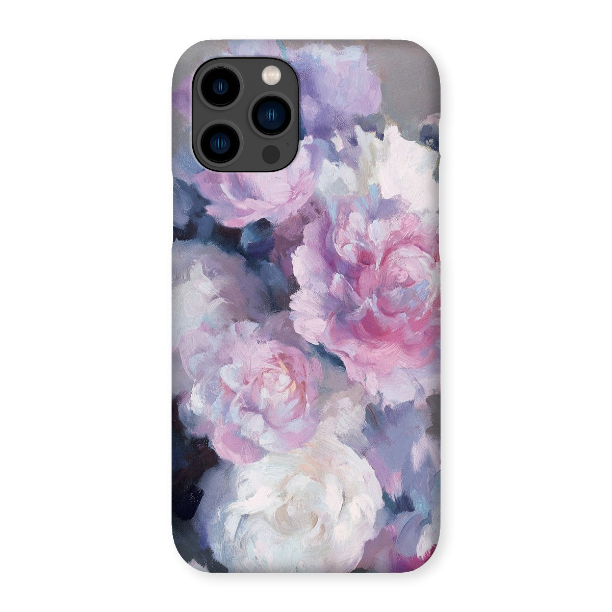 Fragrance Snap Phone Case