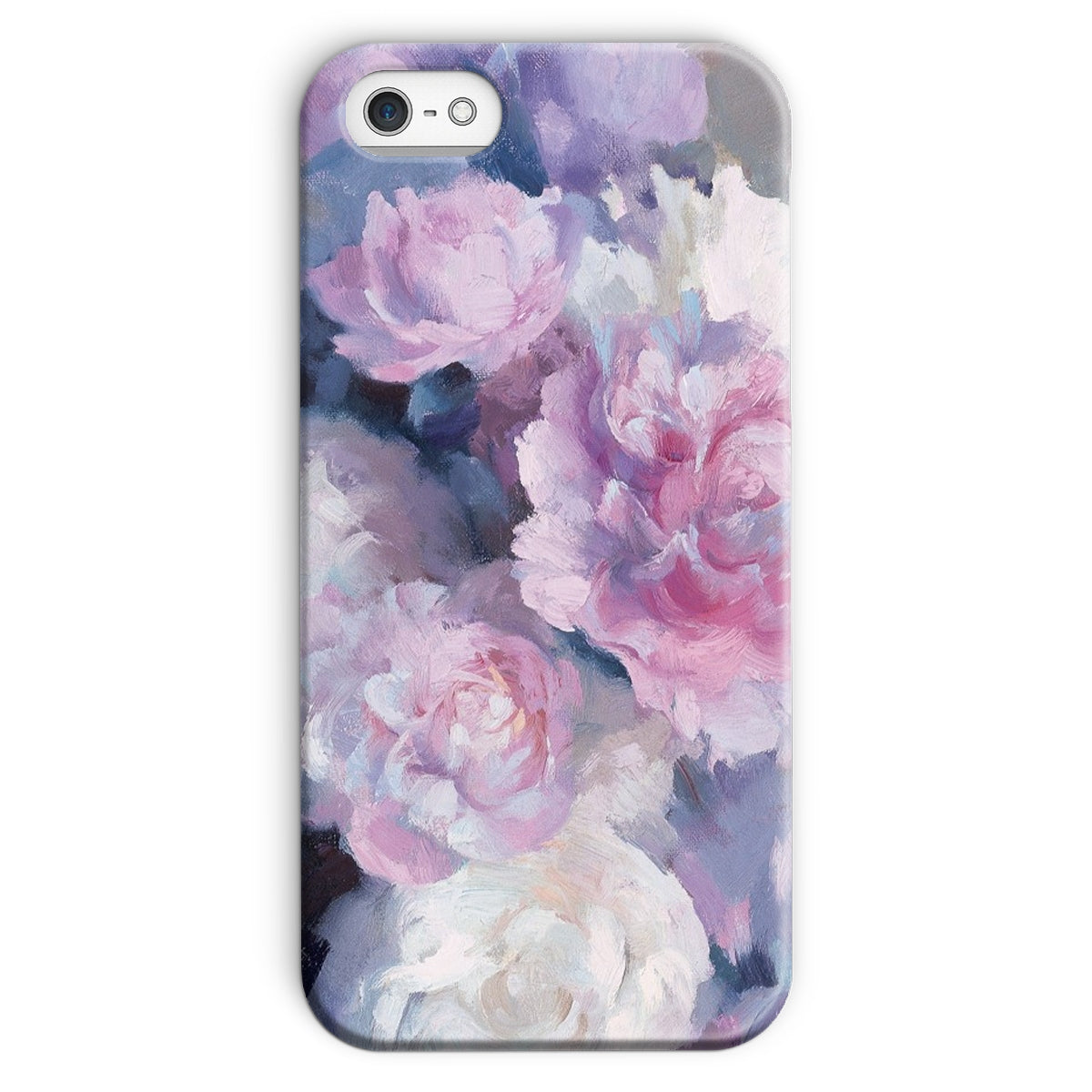 Fragrance Snap Phone Case
